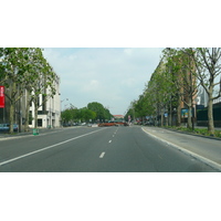 รูปถ่าย ฝรั่งเศส(France) ปารีส(Paris) รอบปารีสด้านเหนือ(Around Paris north) 2007-06 137