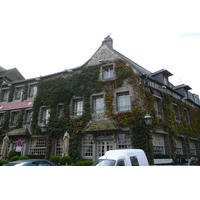 รูปถ่าย ฝรั่งเศส(France) ออนเฟลอร์(Honfleur) 2008-10 89