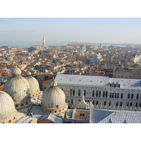 รูปถ่าย อิตาลี(Italy) เวนีส(Venice) 2000-12 44