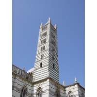 รูปถ่าย อิตาลี(Italy) ซีเอน่า(Siena) 2002-04 35