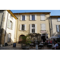 รูปถ่าย ฝรั่งเศส(France) ลูร์มาแร็ง(Lourmarin) 2017-08 27