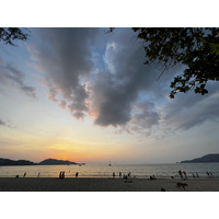 รูปถ่าย ไทย(Thailand) ภูเก็ต(Phuket) ป่าตอง(Patong) 2021-12 41