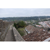รูปถ่าย โปรตุเกส(Portugal) โอบีโดส(Obidos) 2013-01 88