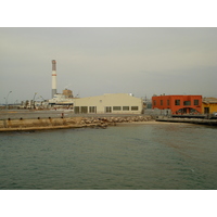 รูปถ่าย อิสราเอล(Israel) เทลอาวีฟ(Tel Aviv) ชายหาดเทลอาวีฟ(Tel Aviv Sea Shore) 2006-12 187