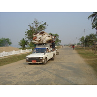 รูปถ่าย พม่า(Myanmar) ทวาย(Dawei (TAVOY)) 2005-01 65