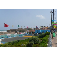 รูปถ่าย โมร็อกโก(Morocco) คาซาบลังกา(Casablanca) หาดคาซาบลังกา(Casablanca Beach) 2008-07 40