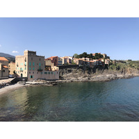 รูปถ่าย ฝรั่งเศส(France) กอลียูร์(Collioure) 2018-04 330