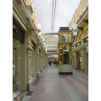 รูปถ่าย รัสเซีย(Russia) มอสโก(Moscow) จตุรัสแดง(Red Square) 2005-04 145