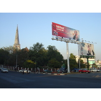 รูปถ่าย พม่า(Myanmar) ย่างกุ้ง(Yangon) 2005-01 85