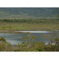 รูปถ่าย นิวแคลิโดเนีย(New Caledonia) อุทยานริเวียร์เบลอ(Parc de la Riviere Bleue) 2010-05 22