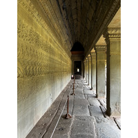 รูปถ่าย กัมพูชา(Cambodia) เสียมราฐ(Siem Reap) นครวัด(Angkor Wat) 2023-01 81