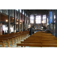 รูปถ่าย ฝรั่งเศส(France) ออนเฟลอร์(Honfleur) 2008-10 42