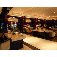 รูปถ่าย โมร็อกโก(Morocco) คาซาบลังกา(Casablanca) โรงแรมไฮแอตรีเจนซี คาซาบลังกา(Hyatt Regency Casablanca) 2009-06 15