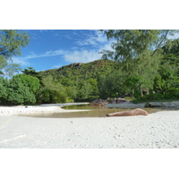 รูปถ่าย เซเชลส์(Seychelles) อ่าวอ็องส์ลาซิโอ(Anse Lazio) 2011-10 121