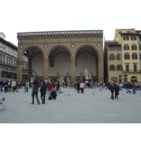 รูปถ่าย อิตาลี(Italy) ฟลอเรนซ์(Florence) 2004-03 0