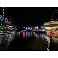 รูปถ่าย สิงคโปร์(Singapore) คลาร์กคีย์(Clarke Quay) 2023-01 21