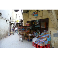 รูปถ่าย โมร็อกโก(Morocco) เฟส(Fes) เมดินาเฟส(Fes Medina) 2008-07 42