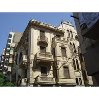 รูปถ่าย อียิปต์(Egypt) ไคโร(Cairo) 2004-09 14