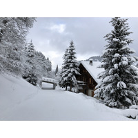 รูปถ่าย ฝรั่งเศส(France) ลากลูซา(La Clusaz) 2017-12 137