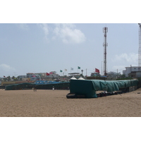 รูปถ่าย โมร็อกโก(Morocco) คาซาบลังกา(Casablanca) หาดคาซาบลังกา(Casablanca Beach) 2008-07 25