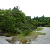 รูปถ่าย ญี่ปุ่น(Japan) เกียวโต(Kyoto) ตำหนักหลวงวัดนินนะจิ(Ninna ji imperial Residence) 2010-06 10