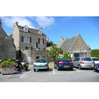 รูปถ่าย ฝรั่งเศส(France) โรสคอฟ(Roscoff) 2007-08 51