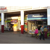 รูปถ่าย พม่า(Myanmar) ย่างกุ้ง(Yangon) 2005-01 267
