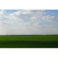 รูปถ่าย อิสราเอล(Israel) ถนนจากเทลอาวีฟไปเบเออร์เชบา(Tel Aviv to Beer Sheva road) 2007-12 16
