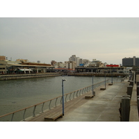 รูปถ่าย อิสราเอล(Israel) เทลอาวีฟ(Tel Aviv) ชายหาดเทลอาวีฟ(Tel Aviv Sea Shore) 2006-12 202