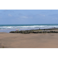 รูปถ่าย โมร็อกโก(Morocco) คาซาบลังกา(Casablanca) หาดคาซาบลังกา(Casablanca Beach) 2008-07 76