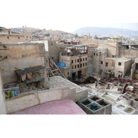 รูปถ่าย โมร็อกโก(Morocco) เฟส(Fes) เมดินาเฟส(Fes Medina) 2008-07 86
