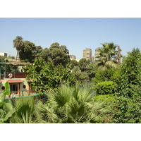 รูปถ่าย อียิปต์(Egypt) ไคโร(Cairo) 2004-09 29