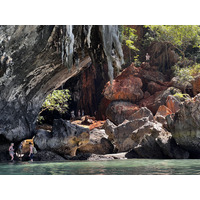 รูปถ่าย ไทย(Thailand) กระบี่(Krabi) 2023-01 244