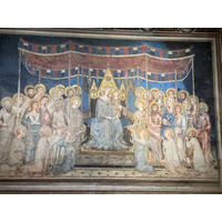 รูปถ่าย อิตาลี(Italy) ซีเอน่า(Siena) วังปุบบลีโก(Palazzo Pubblico) 2021-09 123
