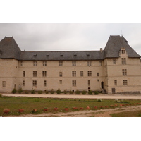 รูปถ่าย ฝรั่งเศส(France) ฟงเตอโวร์(Fontevraud) 2011-05 83