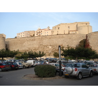 รูปถ่าย ฝรั่งเศส(France) คอร์สิคา(Corsica) คาลวี(Calvi) 2006-09 22