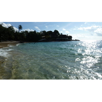 รูปถ่าย เซเชลส์(Seychelles) เกาะมาเฮ(Mahe) 2011-10 202