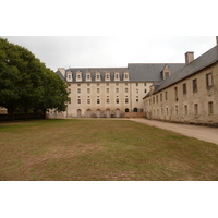 รูปถ่าย ฝรั่งเศส(France) ฟงเตอโวร์(Fontevraud) 2011-05 98