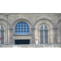 รูปถ่าย ฝรั่งเศส(France) ปารีส(Paris) แม่น้ำแซน(Seine river) 2007-06 243
