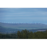 รูปถ่าย อังกฤษ(United Kingdom) ทรอสซักส์(The Trossachs) 2011-07 113