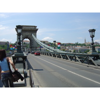 รูปถ่าย ฮังการี(Hungary) บูดาเปสต์(Budapest) 2004-05 333