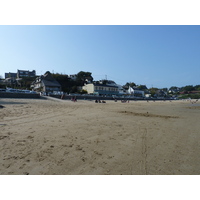 รูปถ่าย ฝรั่งเศส(France) ก็องกาล(Cancale) 2010-04 5