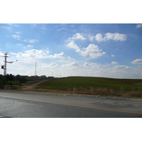 รูปถ่าย อิสราเอล(Israel) ถนนจากเทลอาวีฟไปเบเออร์เชบา(Tel Aviv to Beer Sheva road) 2007-12 40