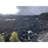 รูปถ่าย อิตาลี(Italy) ซิซิลี(Sicily) ภูเขาไฟเอตนา(Etna) 2020-02 5
