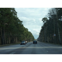 รูปถ่าย เอสโตเนีย(Estonia) แพร์นู(Parnu) 2009-04 32