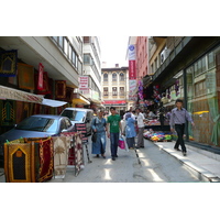 รูปถ่าย ตุรกี(Turkey) อังการา(Ankara) ตลาดอังการา(Ankara bazar) 2008-07 1