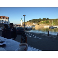 รูปถ่าย ฝรั่งเศส(France) เกาะแบล-อีล(Belle-Ile) 2016-08 114