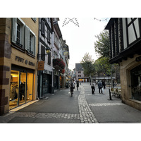 รูปถ่าย ฝรั่งเศส(France) กอลมาร์(Colmar) 2023-10 112