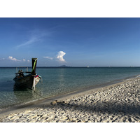 รูปถ่าย ไทย(Thailand) กระบี่(Krabi) เกาะปอดะ(Ko Poda) 2023-01 7