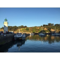 รูปถ่าย ฝรั่งเศส(France) เกาะแบล-อีล(Belle-Ile) 2016-08 115